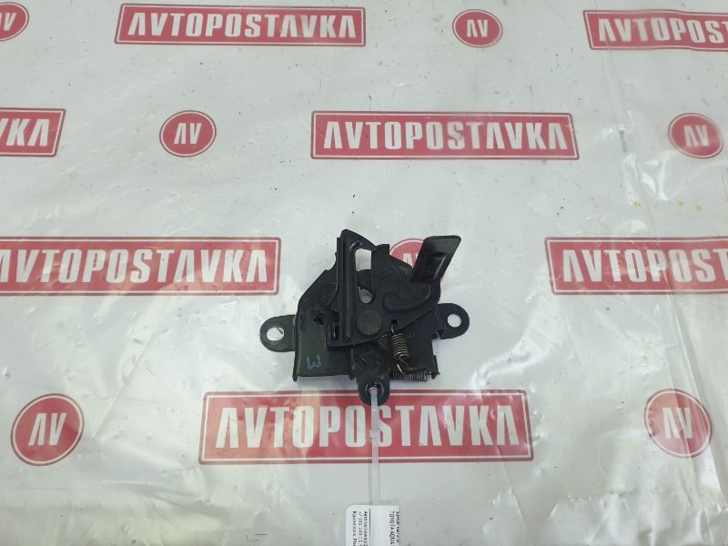 Замок капота, 400 рублей, Красноярск