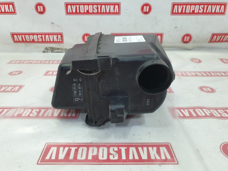 Корпус воздушного фильтра, 5000 рублей, Красноярск