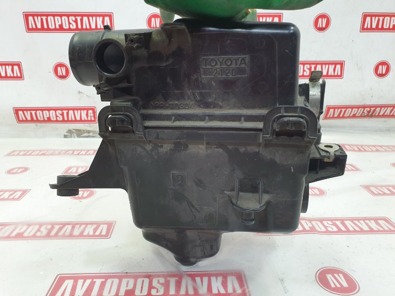 Корпус воздушного фильтра, 5000 рублей, Красноярск