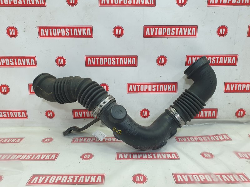 Патрубок интеркулера, 500 рублей, Красноярск