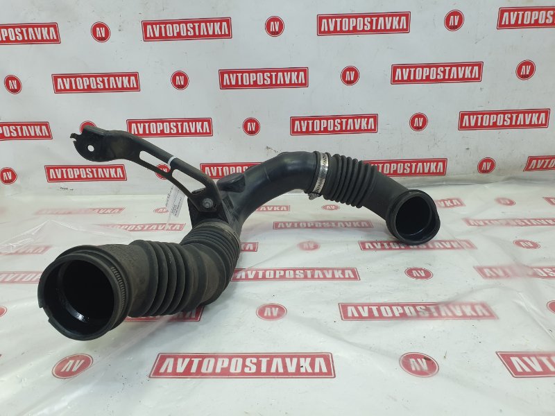 Патрубок интеркулера, 500 рублей, Красноярск