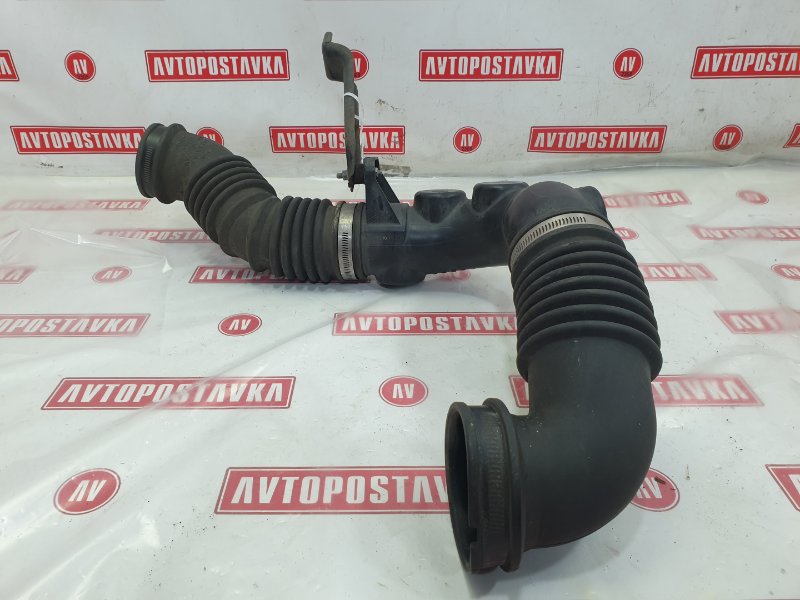Патрубок интеркулера, 500 рублей, Красноярск