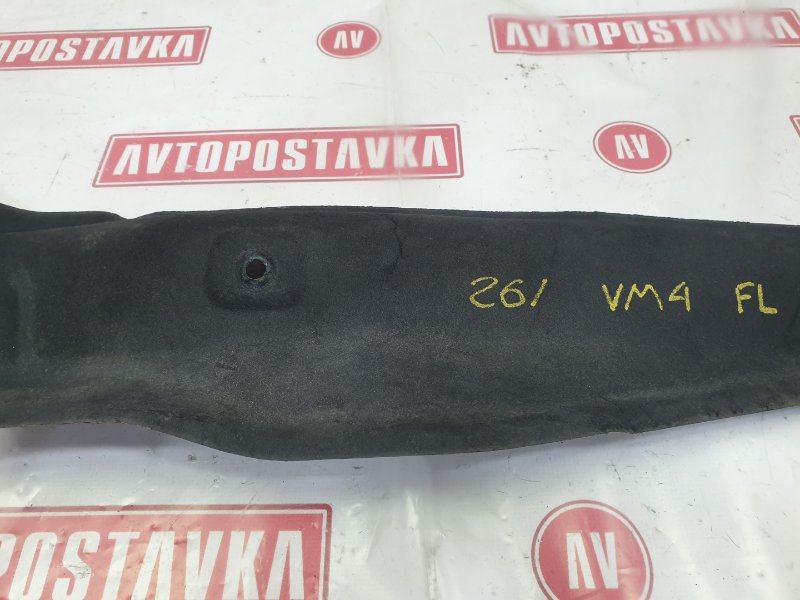 Накладка крыла, 1000 рублей, Красноярск