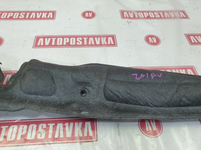 Накладка крыла, 1000 рублей, Красноярск