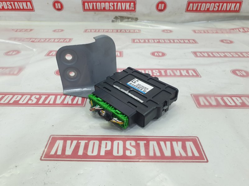 Блок управления КПП, 1500 рублей, Красноярск
