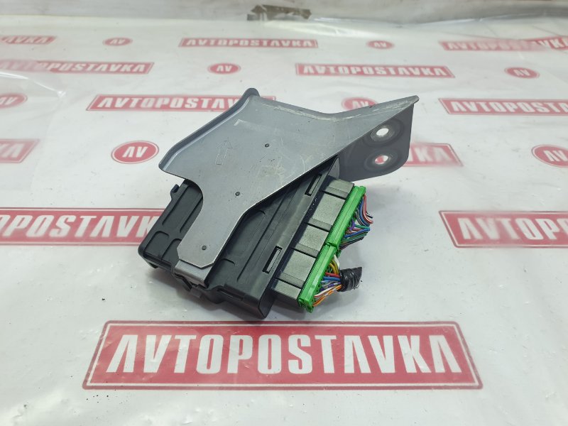 Блок управления КПП, 1500 рублей, Красноярск