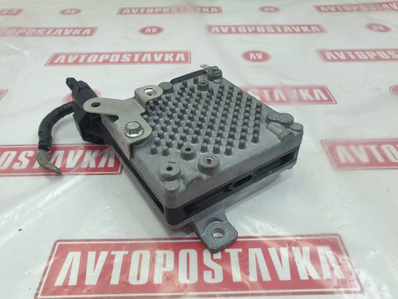 Блок управления рулевой рейкой, 990 рублей, Красноярск