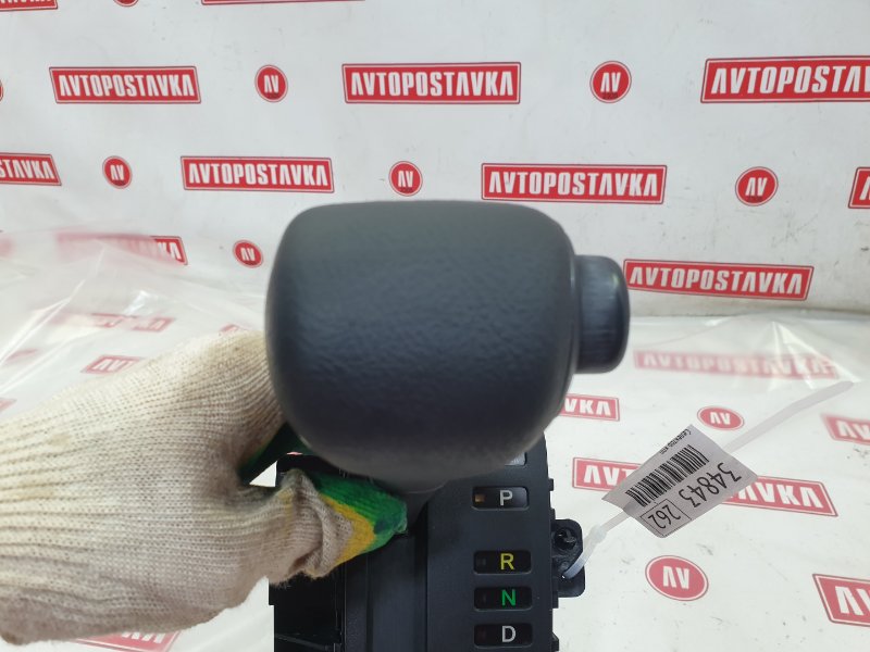 Селектор КПП, 400 рублей, Красноярск