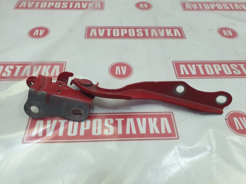 Петля капота, 6500 рублей, Красноярск