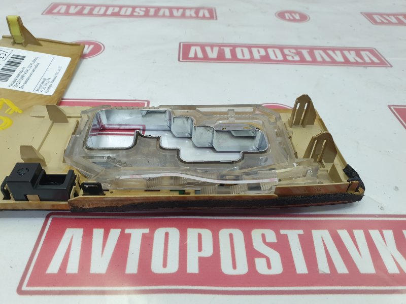 Накладка селектора КПП, 400 рублей, Красноярск