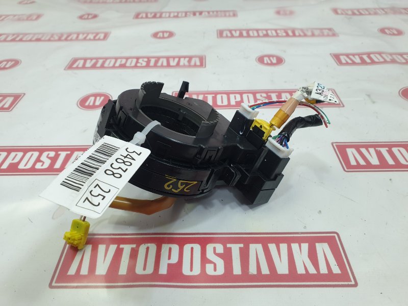 Лента управления AirBag, 1000 рублей, Красноярск