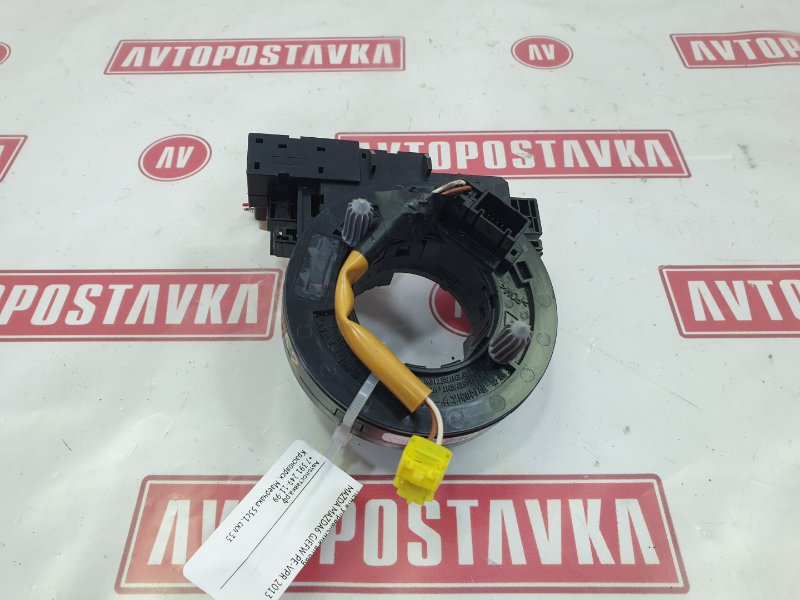 Лента управления AirBag, 1000 рублей, Красноярск