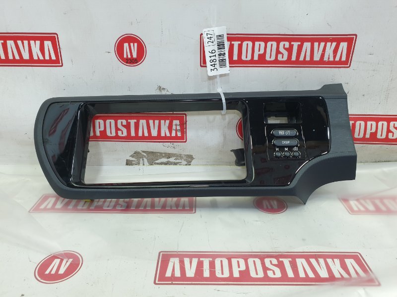 Рамка магнитолы, 1500 рублей, Красноярск