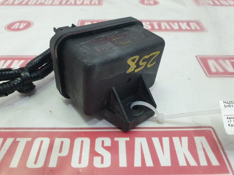Реле свечей накала, 500 рублей, Красноярск