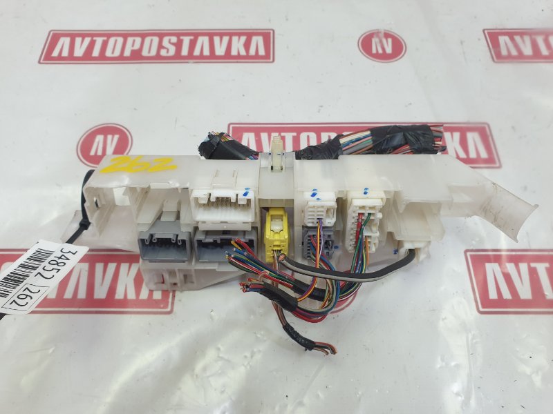 Фишка, разъем электрический, 100 рублей, Красноярск