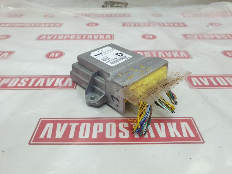Блок управления AirBag, 1000 рублей, Красноярск