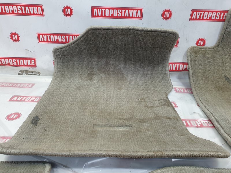 Коврик салона, 900 рублей, Красноярск