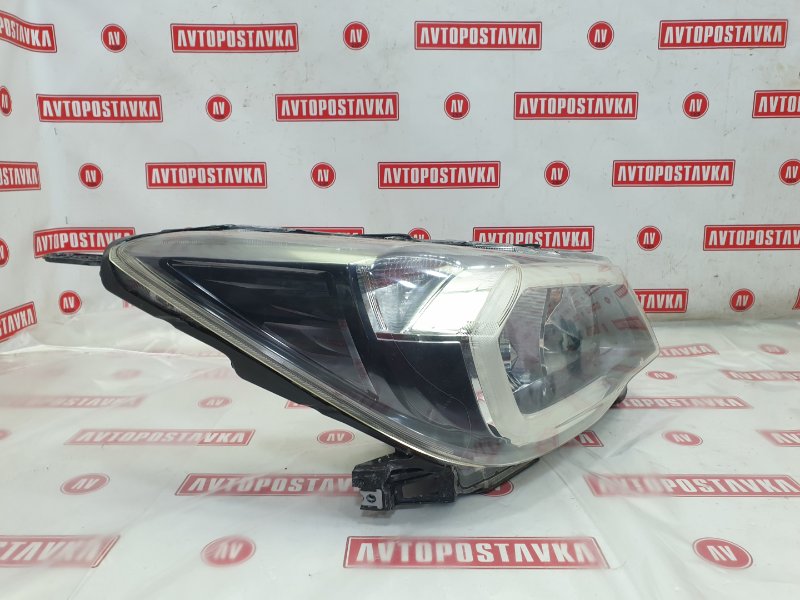 Фара ксеноновая, 35000 рублей, Красноярск