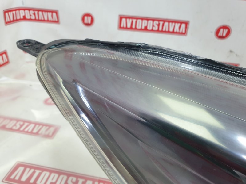 Фара ксеноновая, 35000 рублей, Красноярск