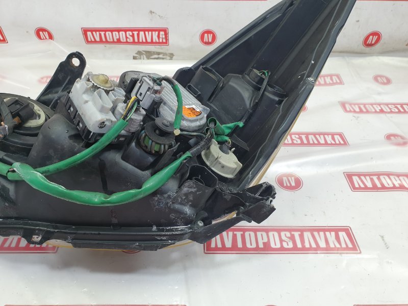 Фара ксеноновая, 35000 рублей, Красноярск