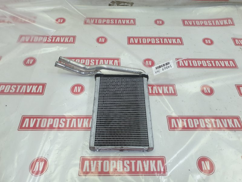 Радиатор отопителя, 1200 рублей, Красноярск