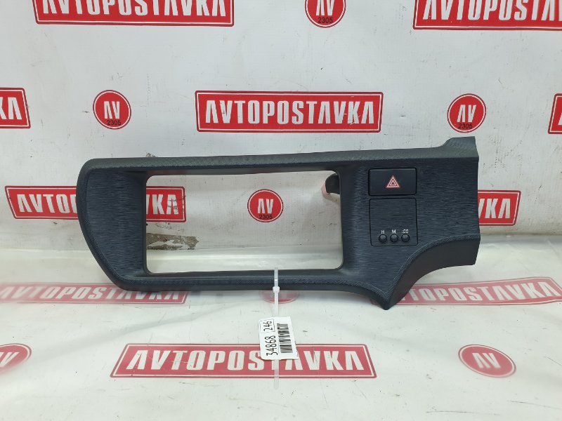Рамка магнитолы, 400 рублей, Красноярск