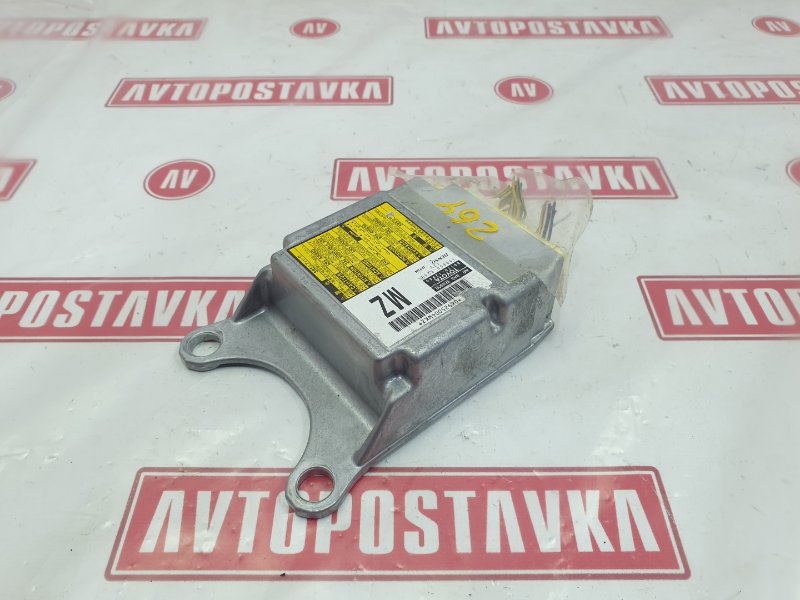 Блок управления AirBag, 2500 рублей, Красноярск