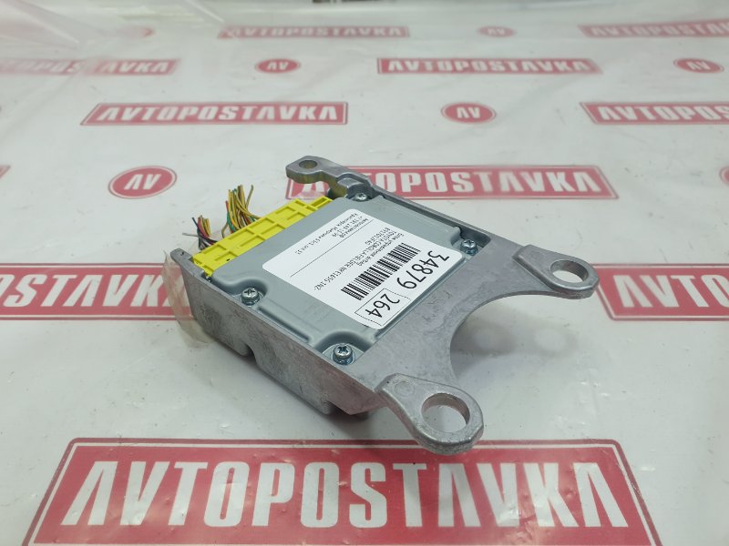 Блок управления AirBag, 2500 рублей, Красноярск