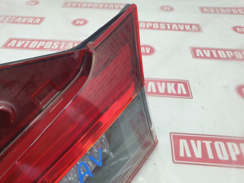 Фонарь двери багажника, 3000 рублей, Красноярск