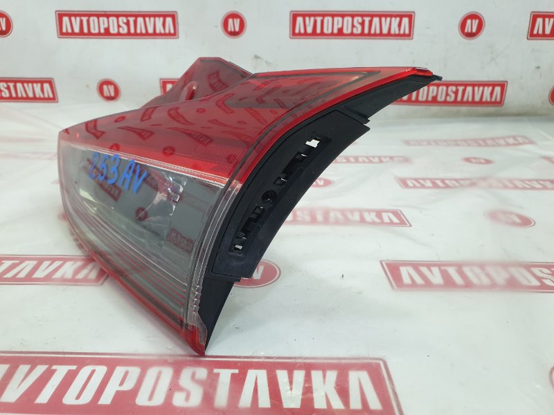 Фонарь двери багажника, 3000 рублей, Красноярск