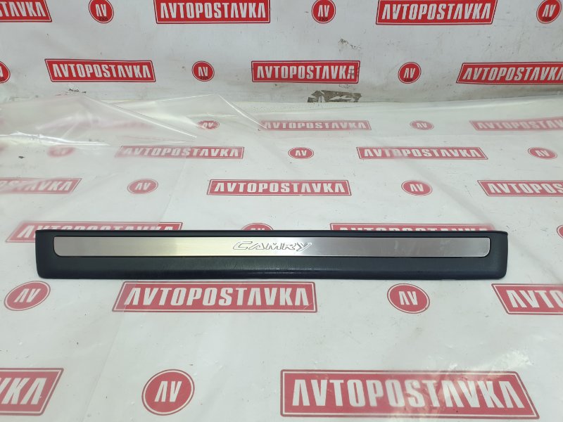 Накладка на порог салона, 1000 рублей, Красноярск
