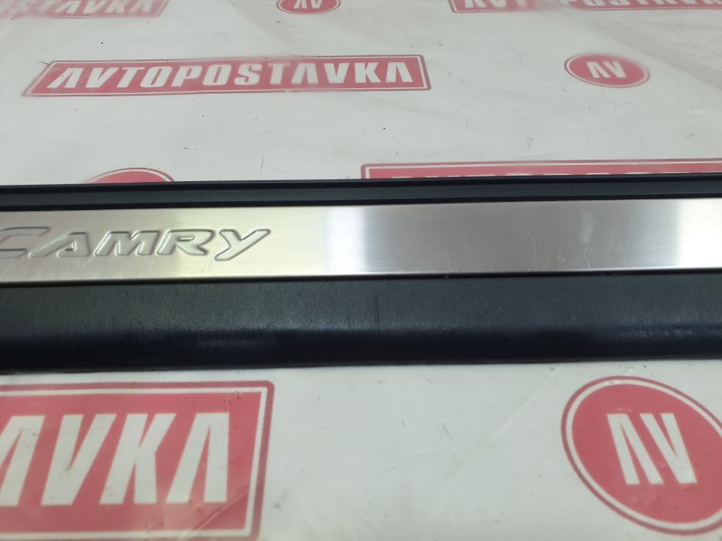 Накладка на порог салона, 1000 рублей, Красноярск