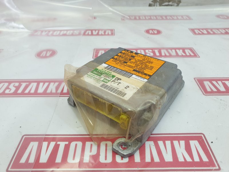 Блок управления AirBag, 300 рублей, Красноярск