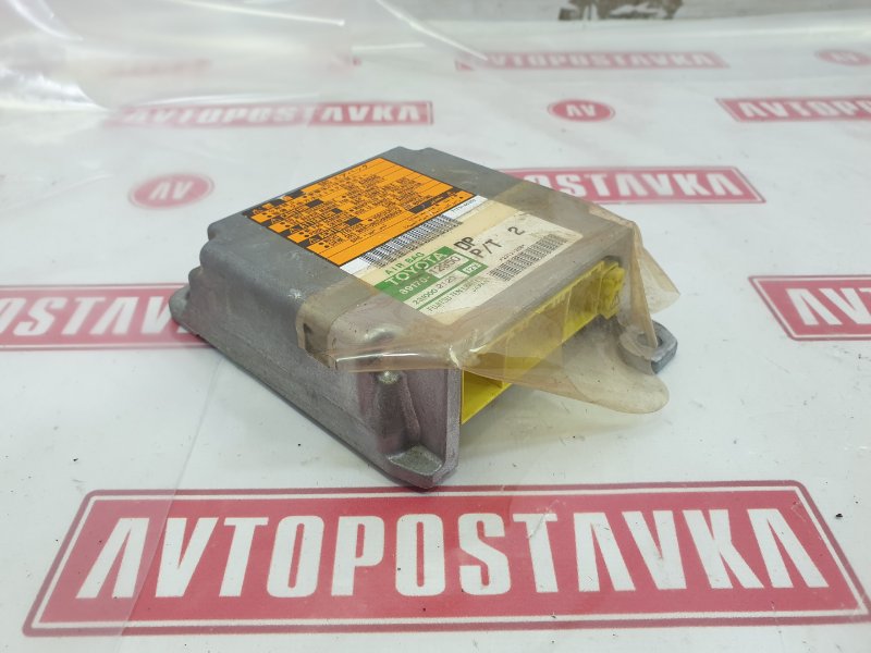 Блок управления AirBag, 300 рублей, Красноярск