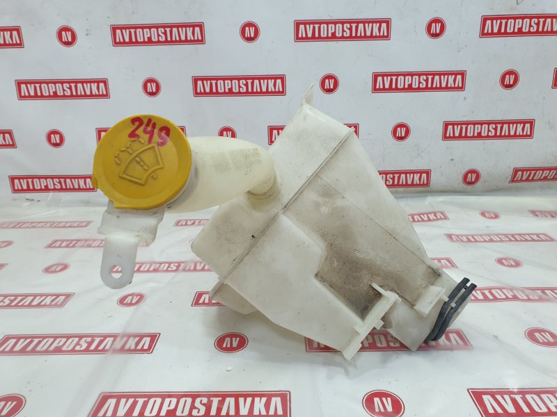 Бачок омывателя, 2000 рублей, Красноярск