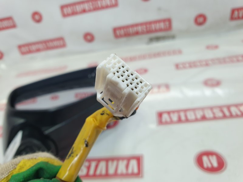 Зеркало боковое, 5900 рублей, Красноярск