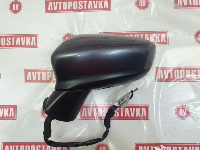Зеркало боковое, 3900 рублей, Красноярск