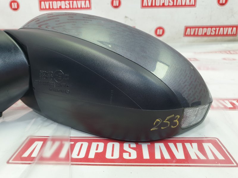 Зеркало боковое, 3900 рублей, Красноярск