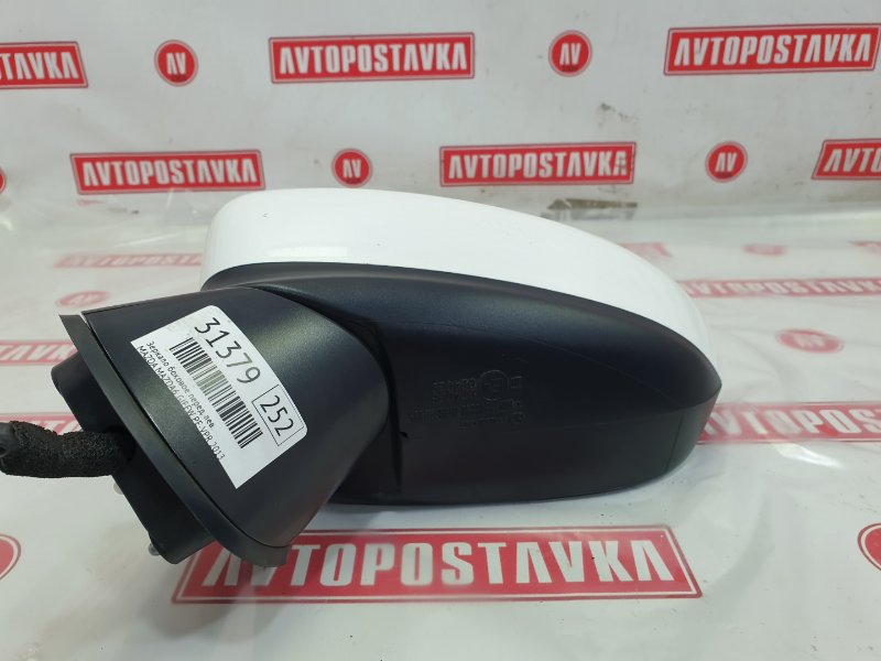 Зеркало боковое, 3400 рублей, Красноярск
