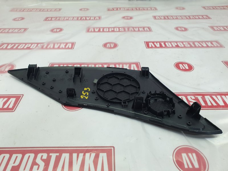 Накладка на торпедо, 700 рублей, Красноярск