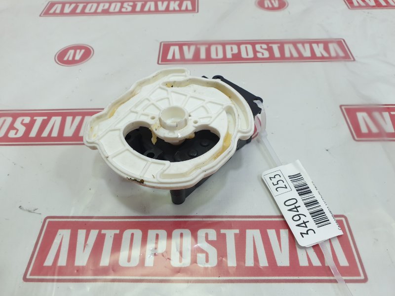 Сервопривод заслонок печки, 500 рублей, Красноярск