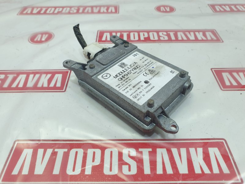 Датчик слепых зон, 1800 рублей, Красноярск