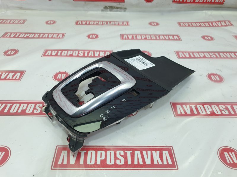Накладка селектора КПП, 500 рублей, Красноярск