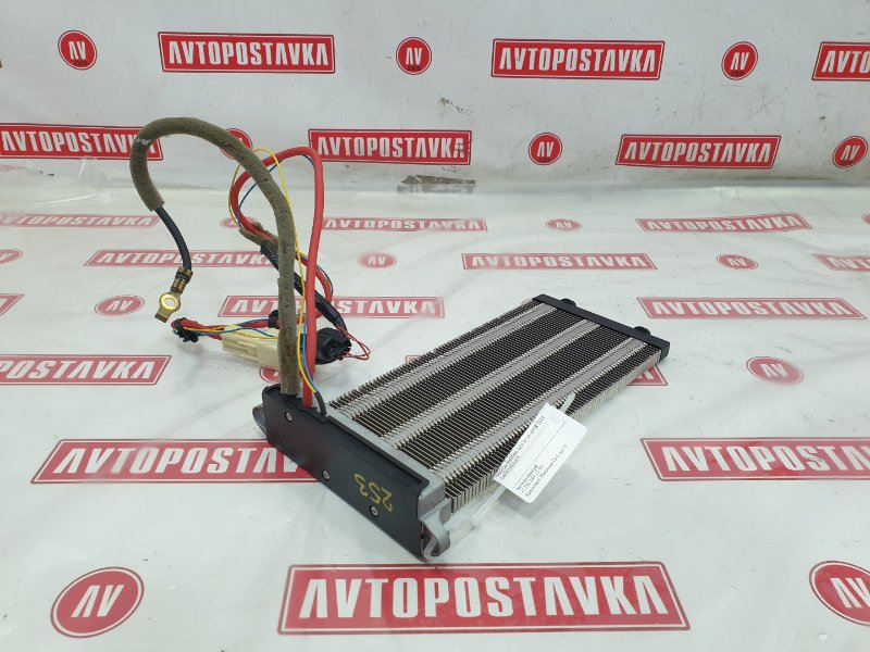 Радиатор отопителя, 4400 рублей, Красноярск