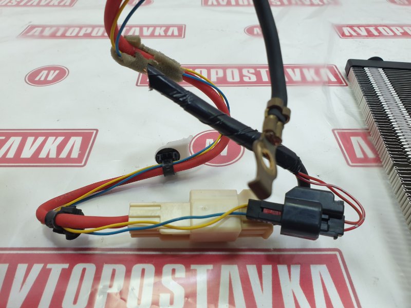Радиатор отопителя, 4400 рублей, Красноярск