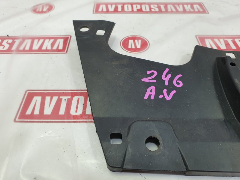 Защита бампера, 450 рублей, Красноярск