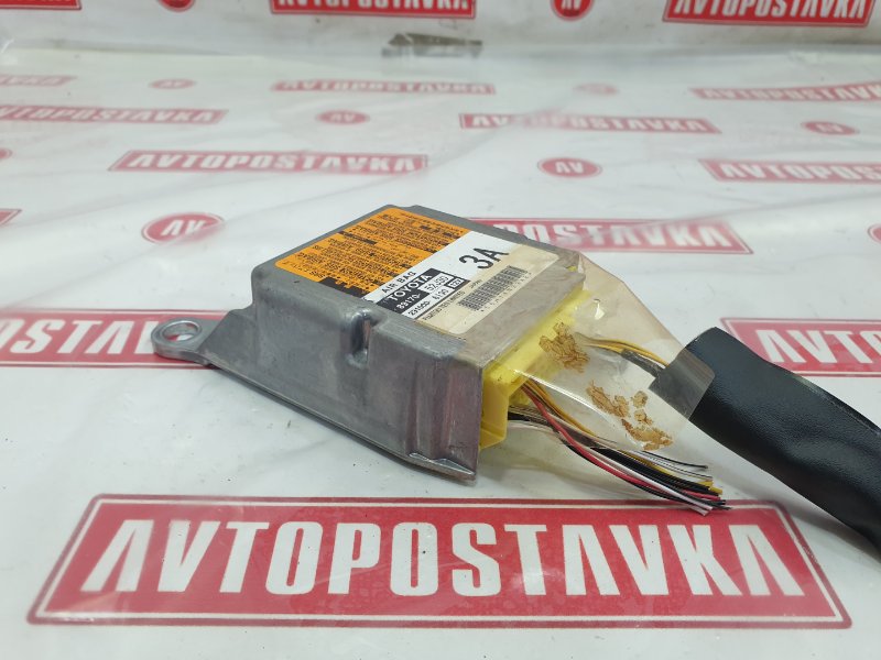 Блок управления AirBag, 1500 рублей, Красноярск