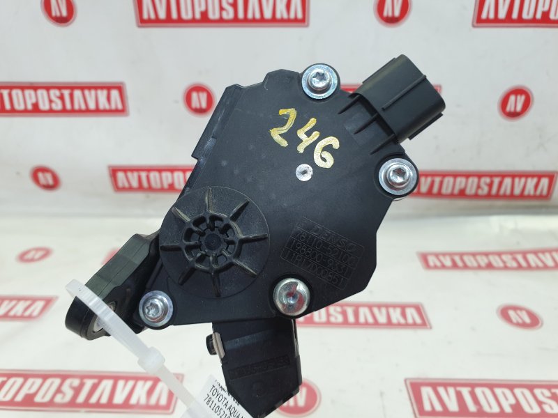 Педаль газа, 300 рублей, Красноярск