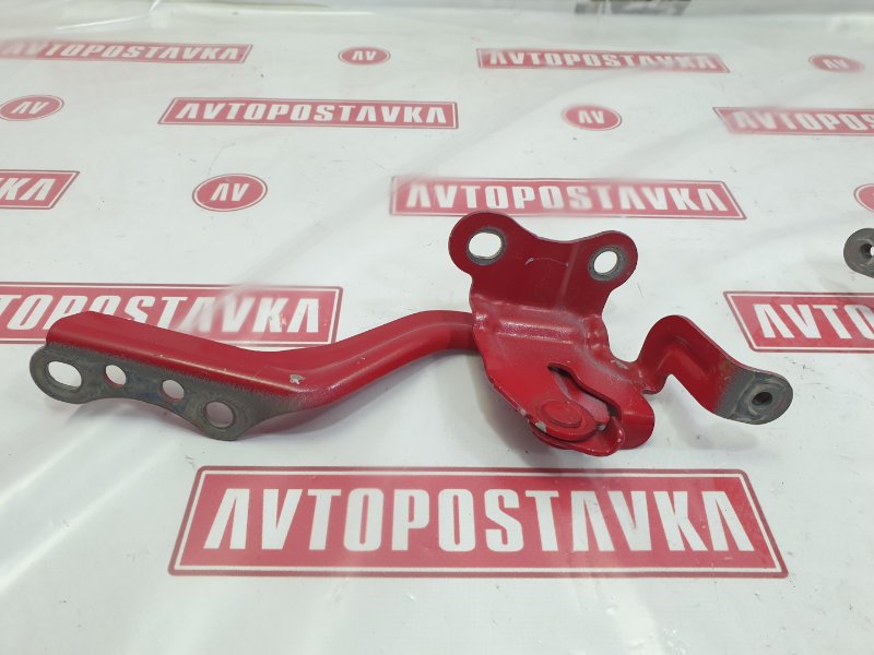 Петля капота, 4000 рублей, Красноярск