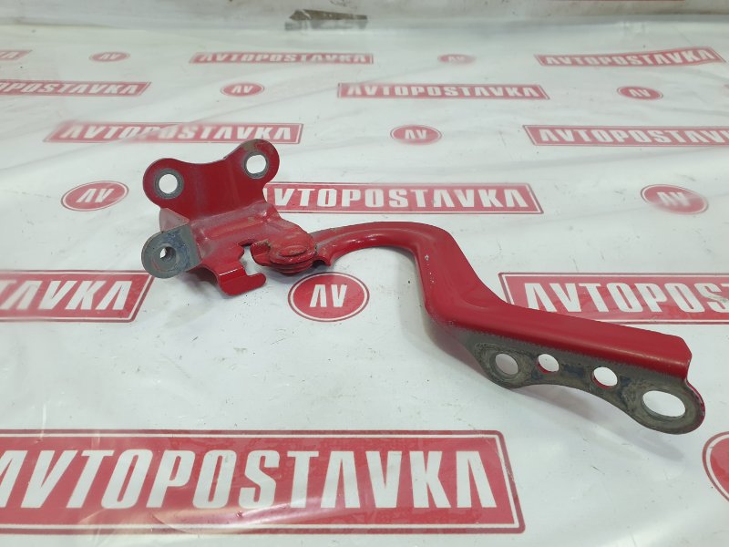 Петля капота, 4000 рублей, Красноярск